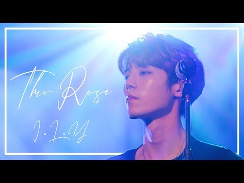 181209 THE ROSE 더로즈 Paint It Rose Concert in Sydney [Jaehyeong 재형 I.L.Y Focus]