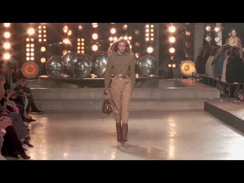 Isabel Marant Paris Woman FW19-20