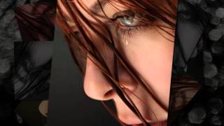 Shemekia Copeland - My own tears ( with lyrics)