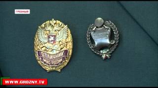 В Управлении Федеральной налоговой службы по ЧР прошел День открытых дверей