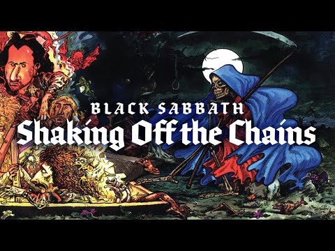 Video thumbnail for Shaking Off the Chains