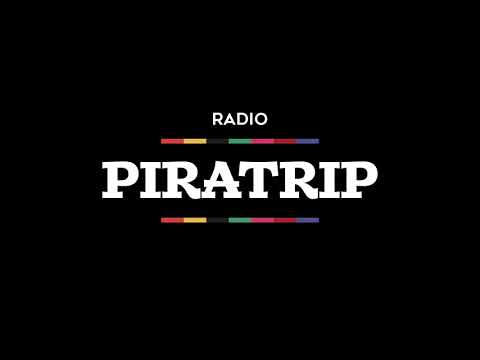Piratrip.com Radio 86 - Mixed by DJ Babi Gazal