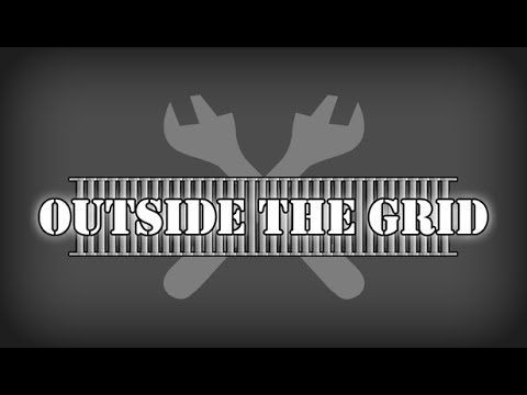 Outside the Grid youtube-video