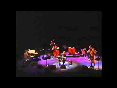 Live - Marcelo Mercadante with his Quinteto Porteño - ESQUINA BUENOS AIRES