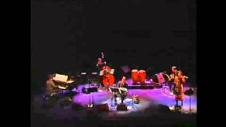 Live - Marcelo Mercadante with his Quinteto Porteño - ESQUINA BUENOS AIRES