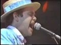 Elton John - Restless (Live in Stuttgart, Germany - May 15th, 1984)