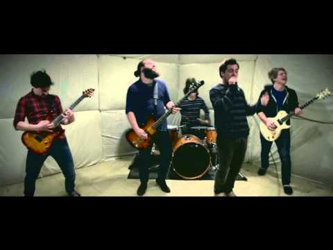 The Apprehended - Can We Just Speak Official Music Video