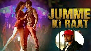 Jumme Ki Raat - Kick - Himesh Reshamiya Version - Salman Khan || T-Series