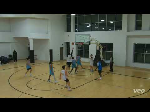 J17 High Tier (61) tier 2 Bercy Billaz (93) - tcbl sunday