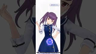 最強の星守 バトルガールダブルピックアップガチャ 酒出茉梨＆御剣風蘭 前編 #アリスギア #アリスギアアイギス #バトガ #バトルガールハイスクール