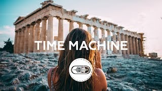 Fancy Cars ft. Sophie Rose - Time Machine (Lyrics / Lyric Video)
