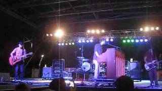 Relient K - Faking My Own Suicide