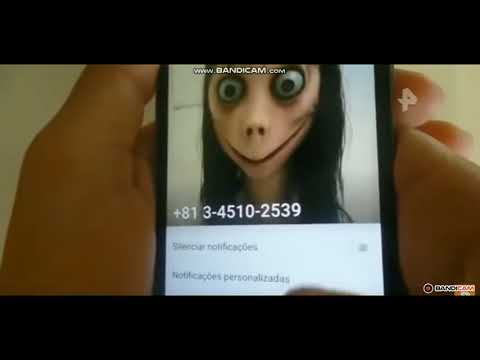 MOMO.Пользователей Whatsapp атаковал новый вирус