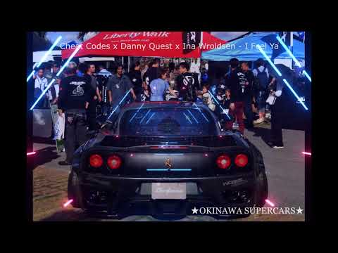 Cheat Codes - I Feel Ya 🔥 BASS BOOSTED 🔈 Lyric Video 💥 CAR MUSIC MIX 2019