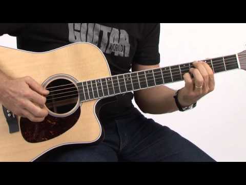 Lick of the Day Presents - Beatles Volume 1 LIck Pack Trailer