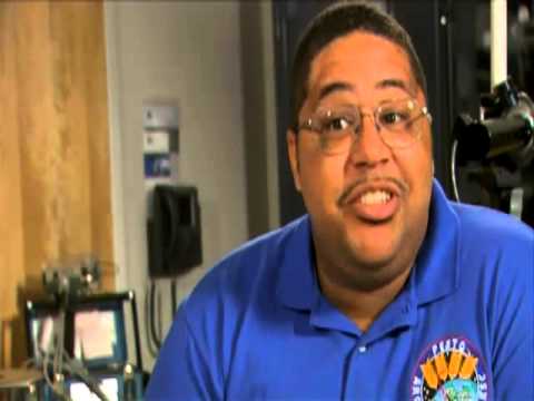 Our World: Plants in Space