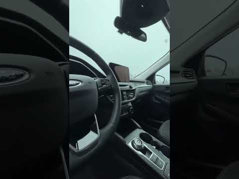 фото ford escape iv 0