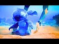 Lilo Stitch 2025 Lilo And Stitch DROWN In Water Recaps