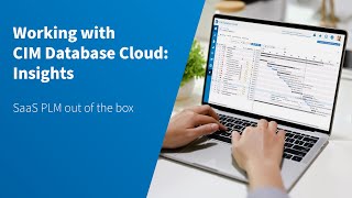 CIM Database Cloud
