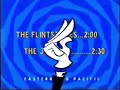Cartoon Network Powerhouse Era Coming Up Next Bumper The Flintsones To The Jetsons 2003