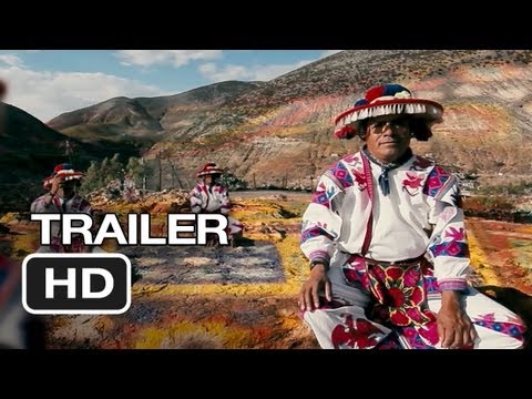 Made In Mexico (2012) Official Trailer