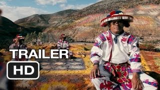 Hecho en Mexico Official Trailer #1 (2012) - Mexico Documentary Movie HD