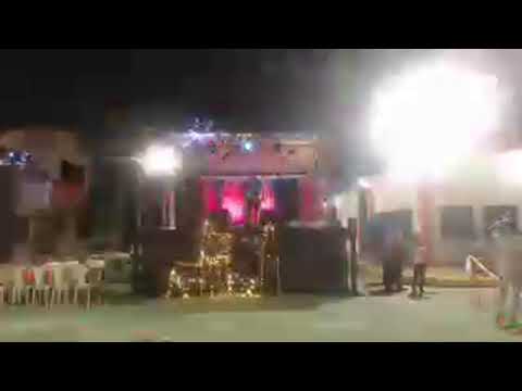 Encendido de Luces Municipio Padre Noguera