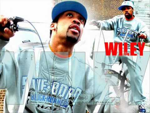 Alesha Dixon ft. Wiley - Radio (Klaas mix).wmv
