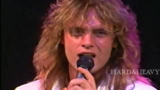 Pink Cream 69 - One Step Into Paradise