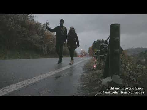 VISIT NAGAOKA-Autumn(KOSHIJI.YAMAKOSHI)