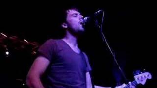 &quot;I&#39;ve Tried Everything&quot; by the Cribs @ the Loft