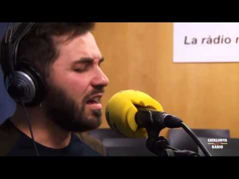 La vida - Alessio Arena presenta el seu nou disc "La secreta danza" a "La vida"