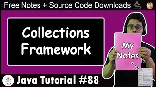 Java Collections Framework