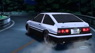 Initial D Mikado Dave Mc Loud Piano Cover Edit Ver 頭文字d Second Stage 2nd Bgm ピアノ イニシャルd Ost أغاني Mp3 مجانا
