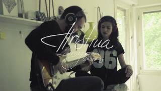 Hristina - Slow dancing in a burning room (John Mayer cover)