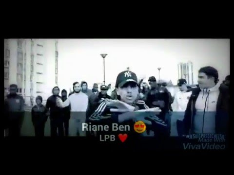 Couplet d'Riane Ben #JesuispasséchezSO