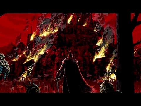 For Honor Year 4 Season 3 OST - Resistance