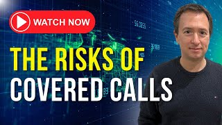 ⚠️ The Risks Of Selling Covered Calls -  Do This Instead & Maximize Premiums