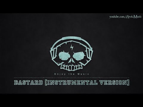 Bastard [Instrumental Version] by Ramin - [Acoustic Group Music]