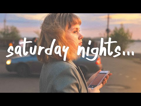 Khalid - Saturday Nights (Lyrics)