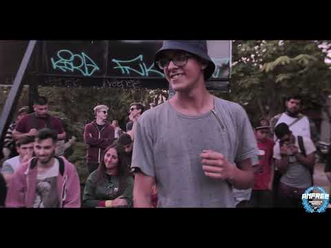 CUARTOS DE FINAL BRK VS ESCALANTE ANFREE27