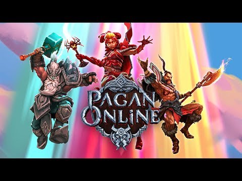 Online release date pagan Pagan Peak