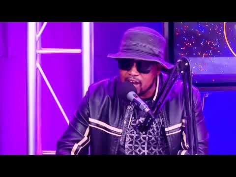 SG and Thulas - ngilondoloze