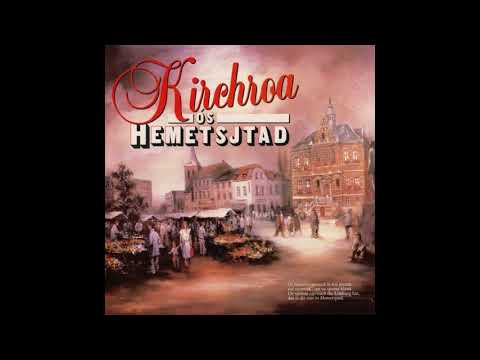 Kirchroa - 03 - Kirchröatsj