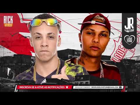 MC Rhamon MC Galvão  - Vale Da Sombra (Audio Oficial) Dj Alle Mark