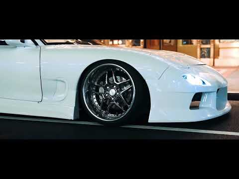 Froro - No Stress | RX7