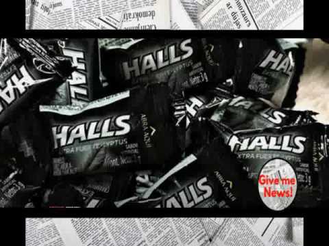 el Polemico Secreto de las Halls Negras!