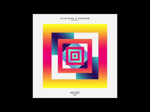 VIKTHOR, ELIO RISO - "MINDSET" HE-ART 058