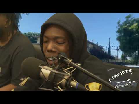 A TRIP TO THE CORNER STORE: OFTB LOWKEY 078