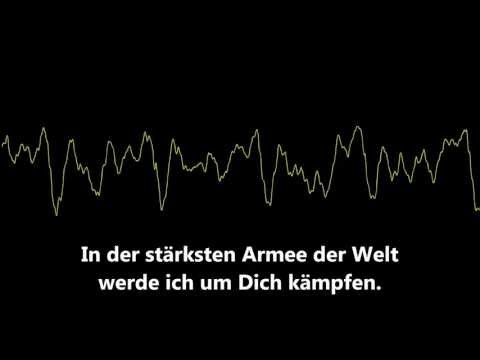 Amir Benayoun - Kshe'at Atzuva - Wenn Du traurig bist (deutsche Untertitel)